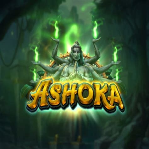 ashoka slot - Ashoka Slot Review, Bonuses & Free Play (94% RTP)